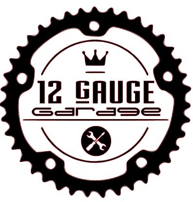 12 Gauge Garage