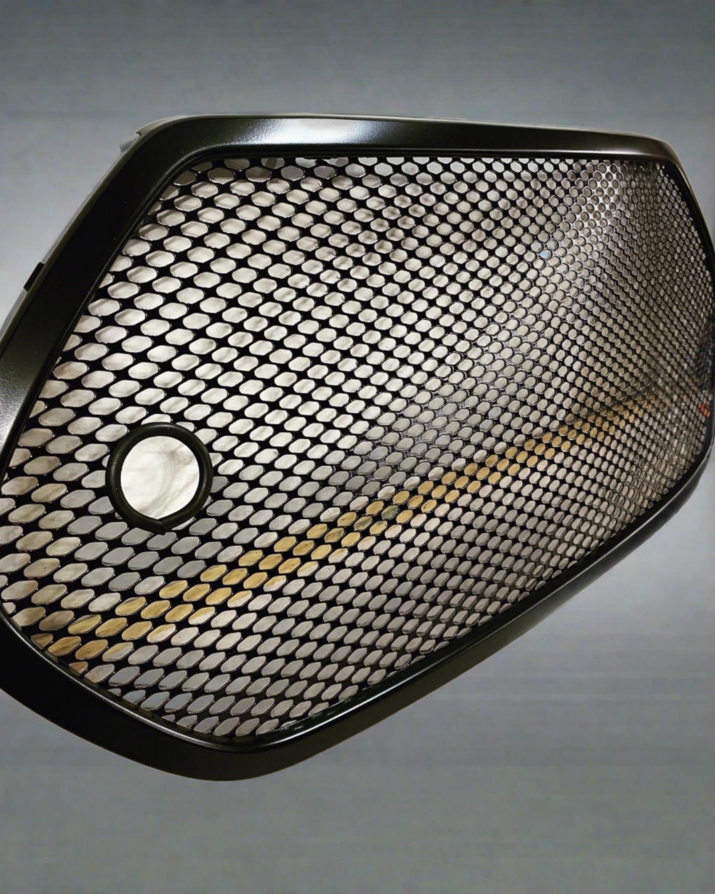 2013-2017 Veloster turbo mesh grill