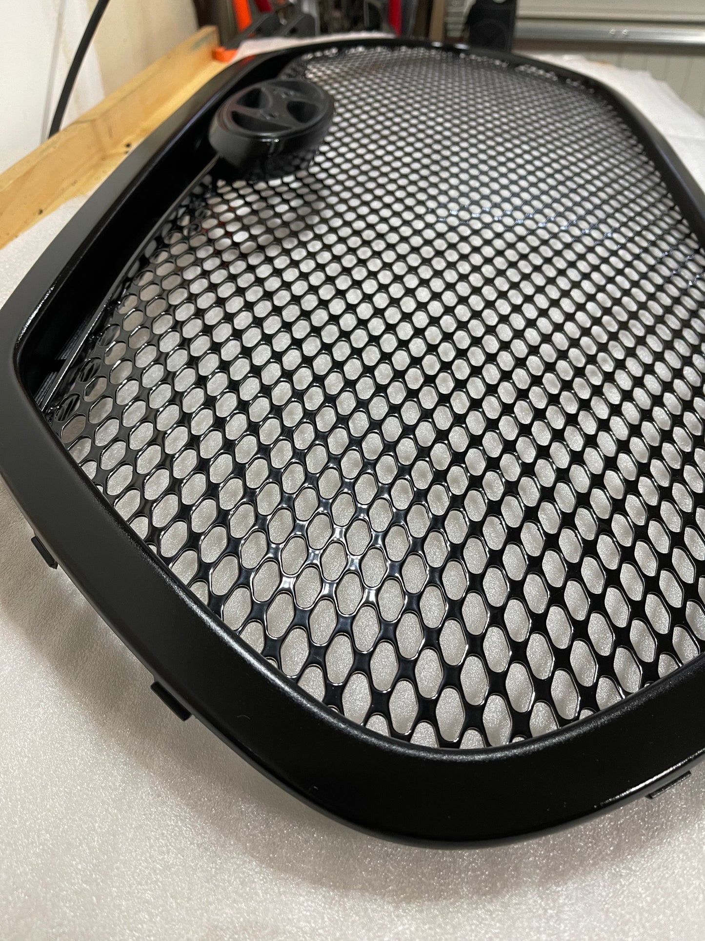 2013-2017 Veloster Turbo front grill